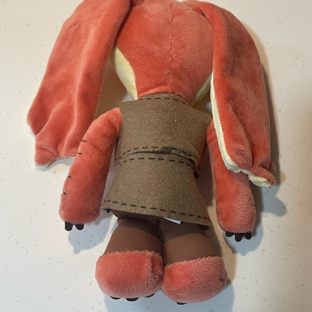 Star Wars Lot of 4 Plush Character Dolls - Picture 8 of 8